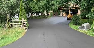 Best Stamped Concrete Driveways  in Daisetta, TX